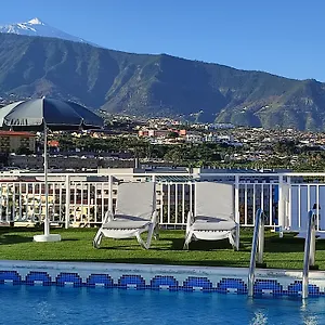 Lejlighedshotel Skyview Tenerife
