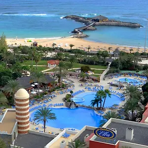 Feriested Elba Carlota & Golf