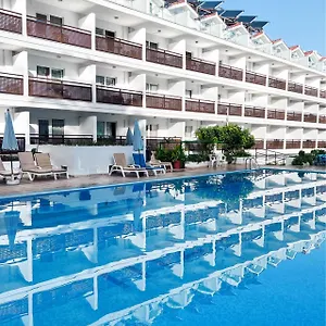 Lejlighedshotel Pez Azul