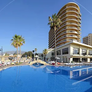 Ibersol 4*, Torremolinos Spanien