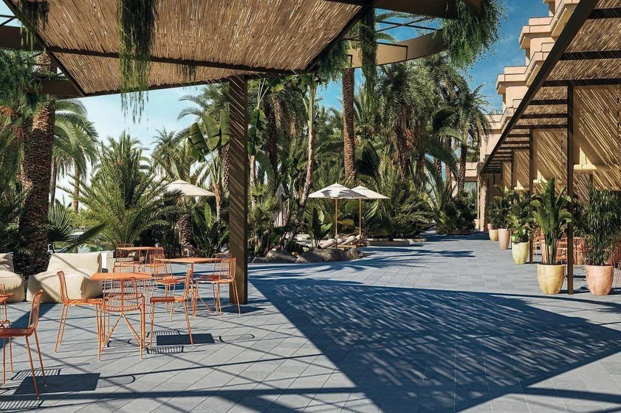 Barcelo Lanzarote Active Resort Costa Teguise 4*,  Spanien