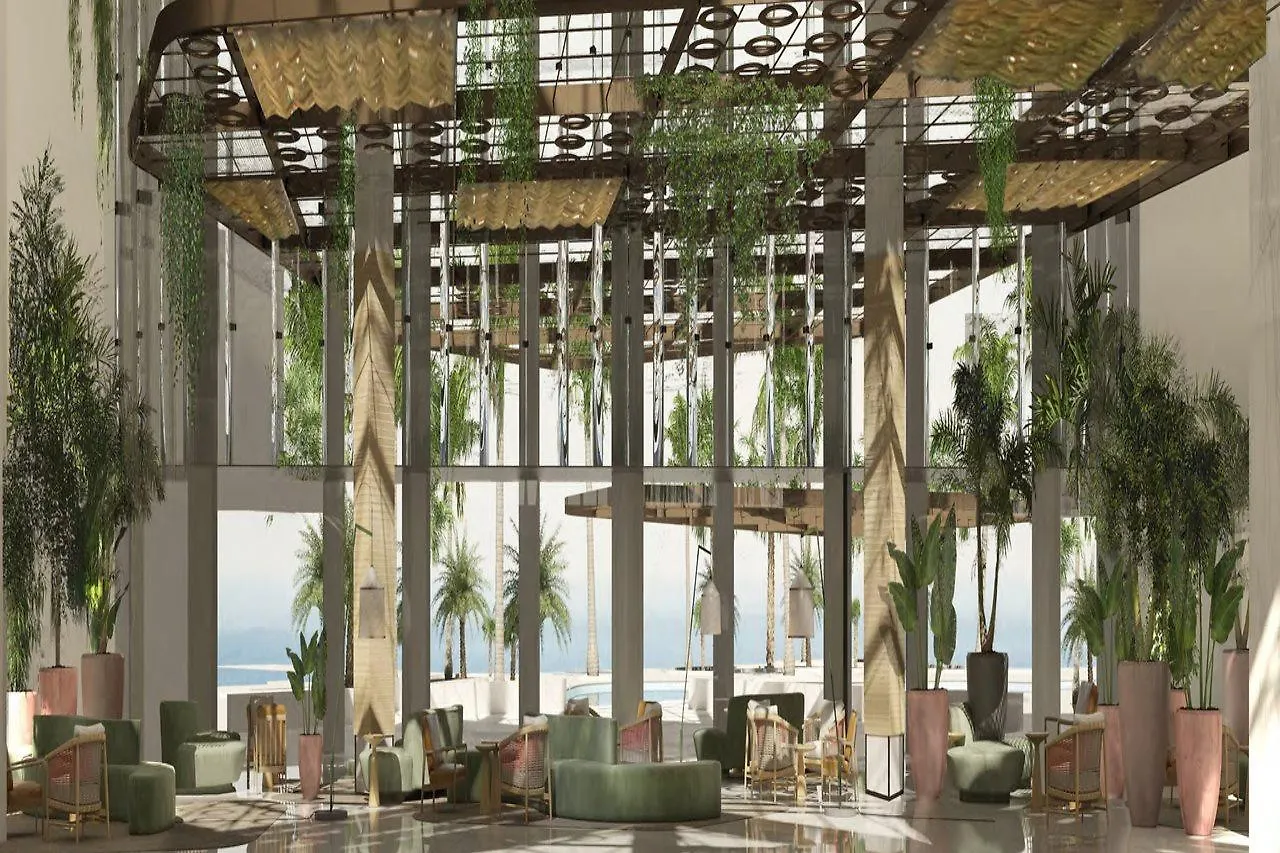 Hotel Barcelo Lanzarote Active Resort Costa Teguise