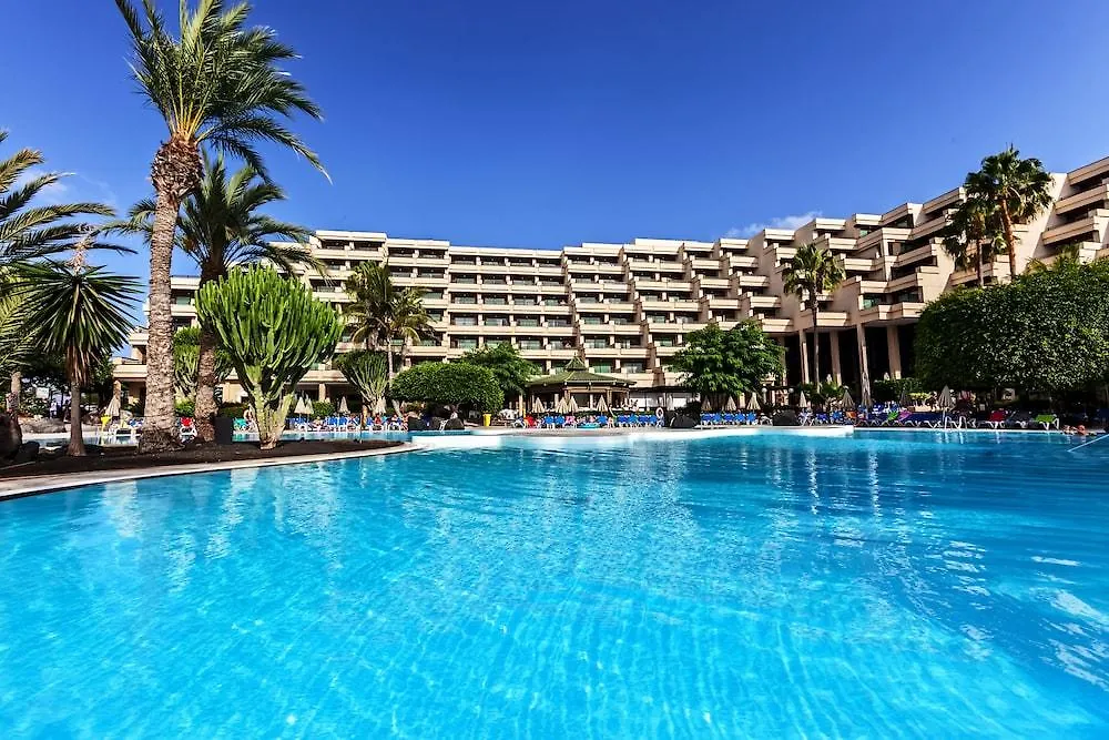 Barcelo Lanzarote Active Resort Costa Teguise