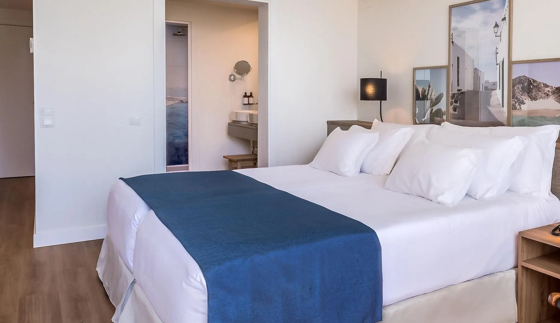 Hotel Barcelo Lanzarote Active Resort Costa Teguise