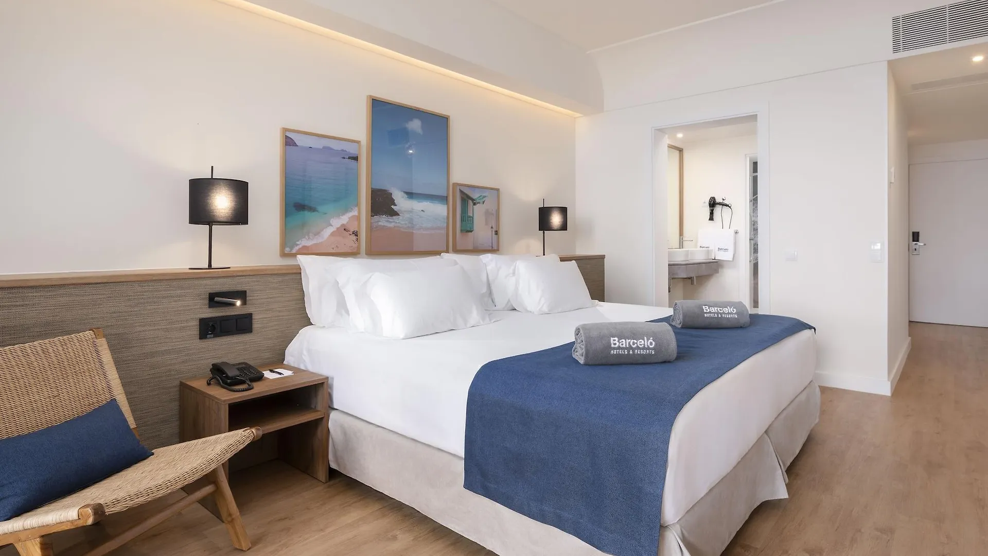 Barcelo Lanzarote Active Resort Costa Teguise Hotel