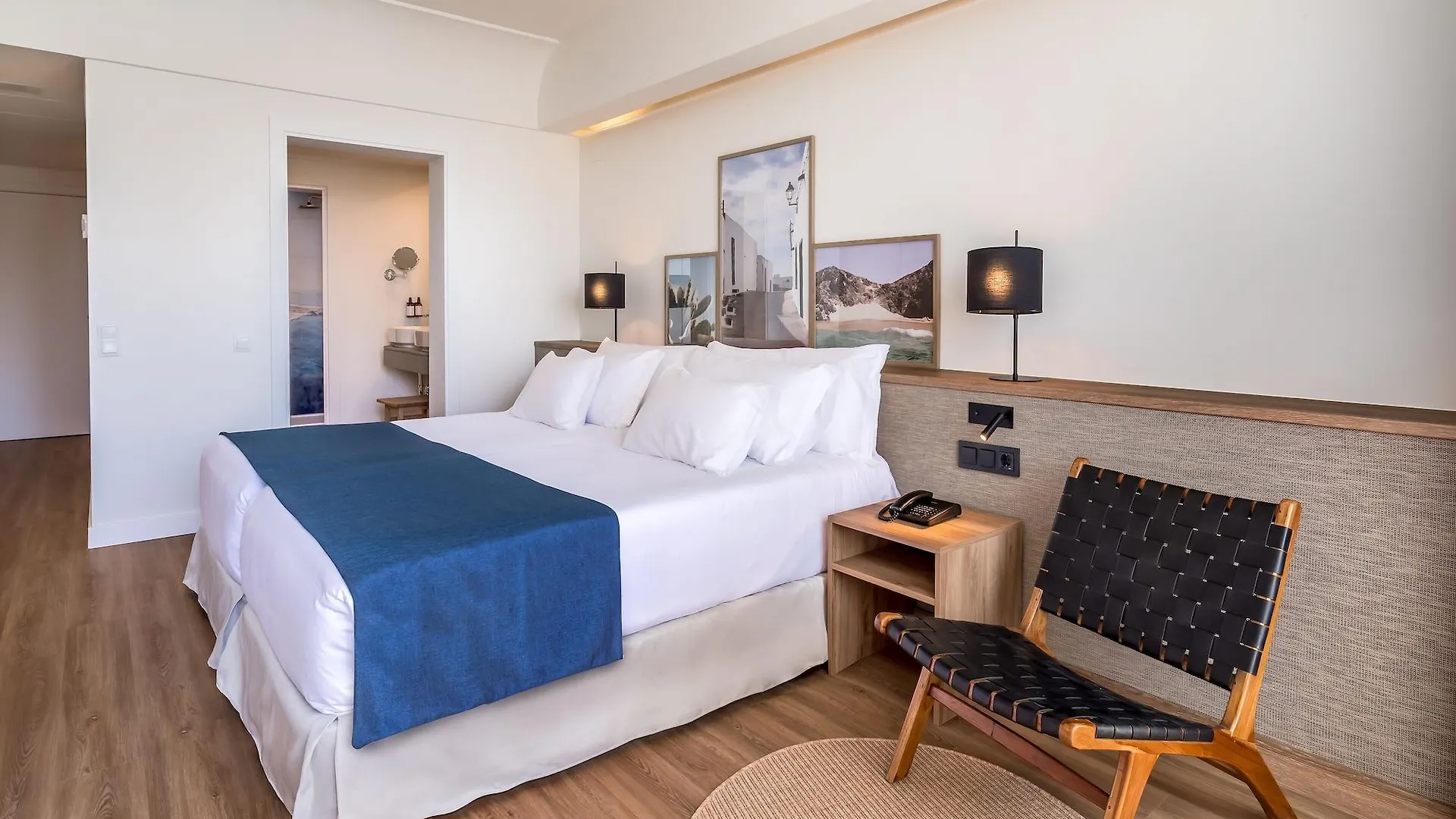 Barcelo Lanzarote Active Resort Costa Teguise Hotel