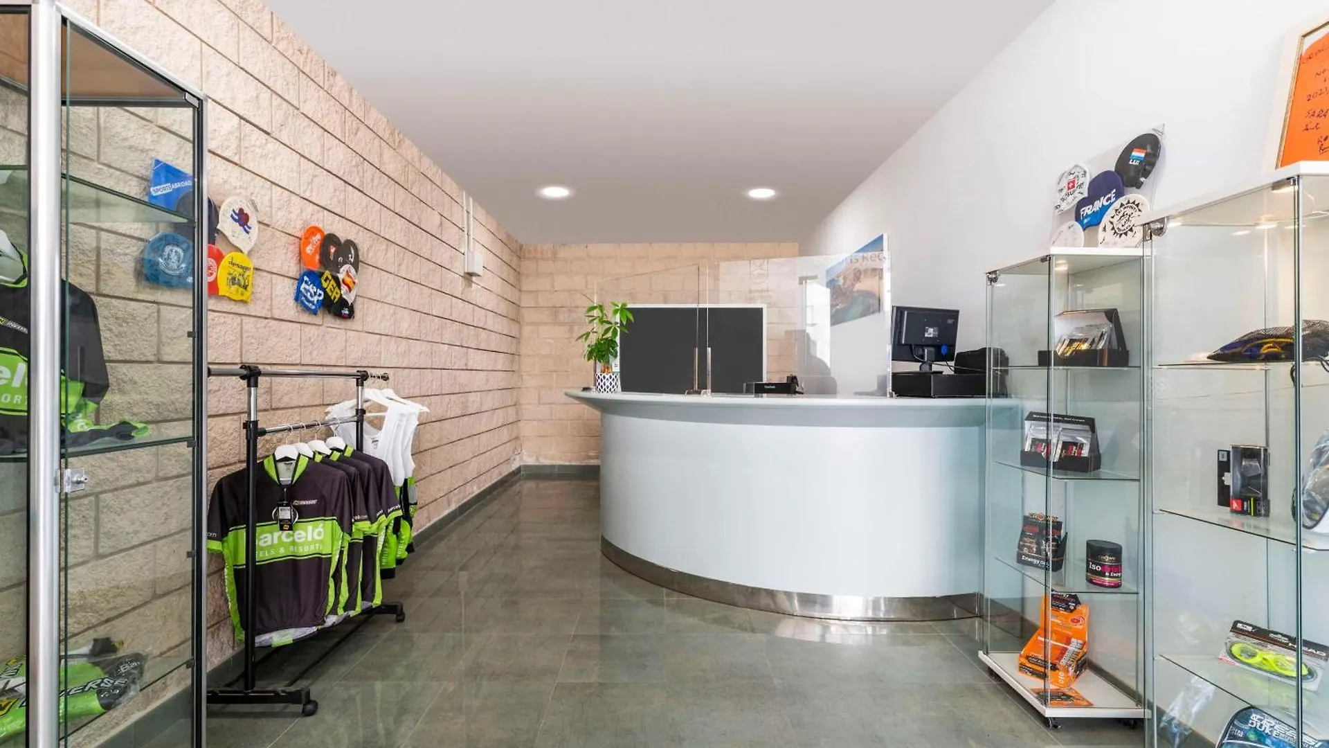 Hotel Barcelo Lanzarote Active Resort Costa Teguise