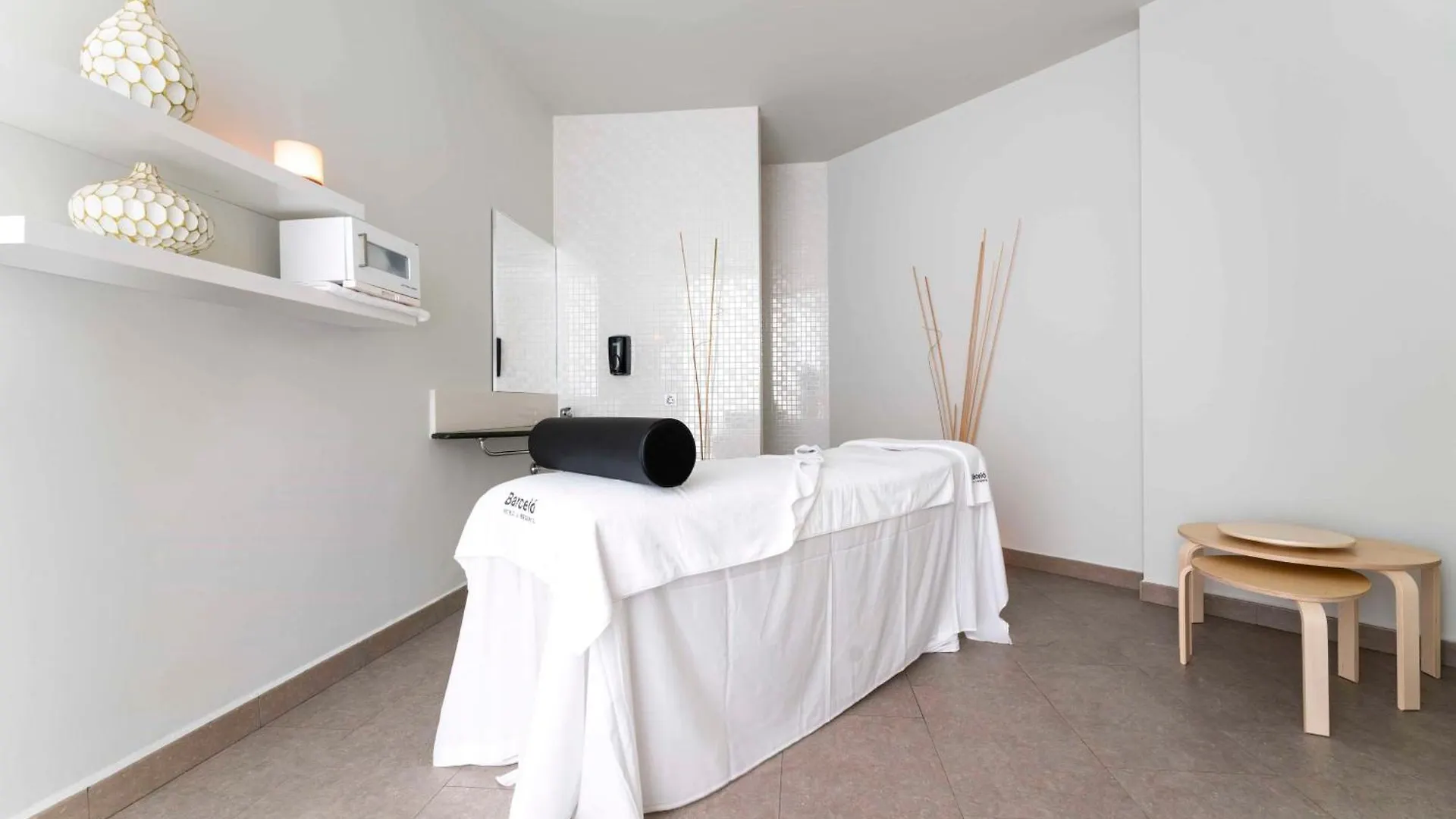 **** Hotel Barcelo Lanzarote Active Resort Costa Teguise Spain