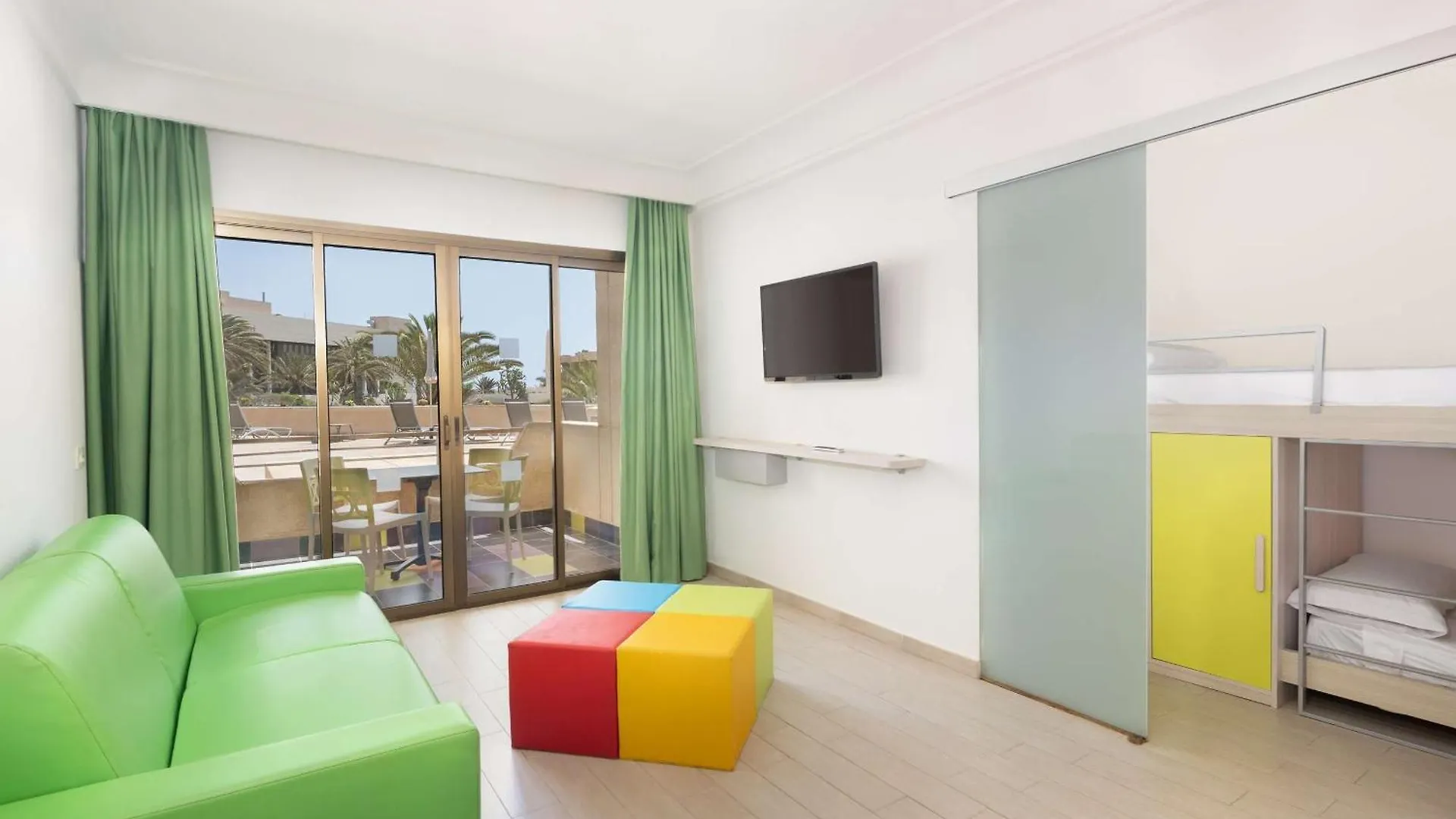 Barcelo Lanzarote Active Resort Costa Teguise