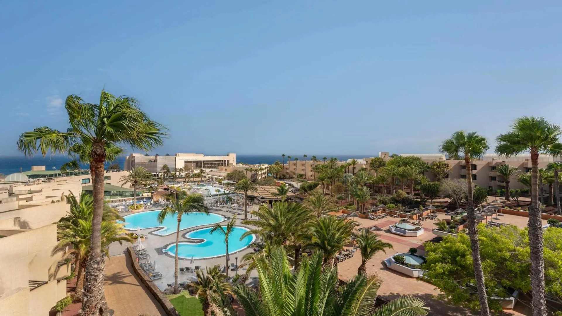 Barcelo Lanzarote Active Resort Costa Teguise Spanien