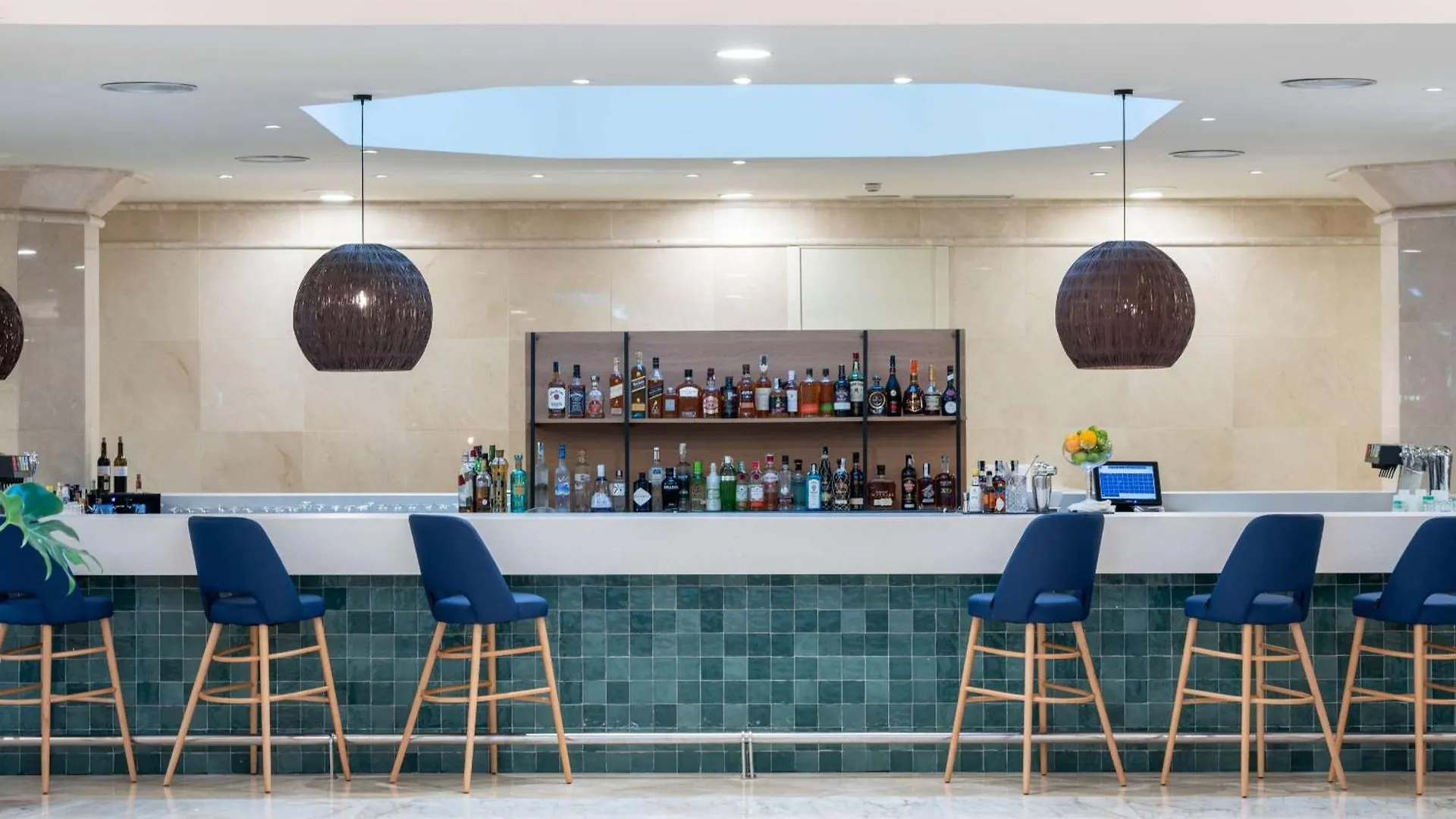 Hotel Barcelo Lanzarote Active Resort Costa Teguise