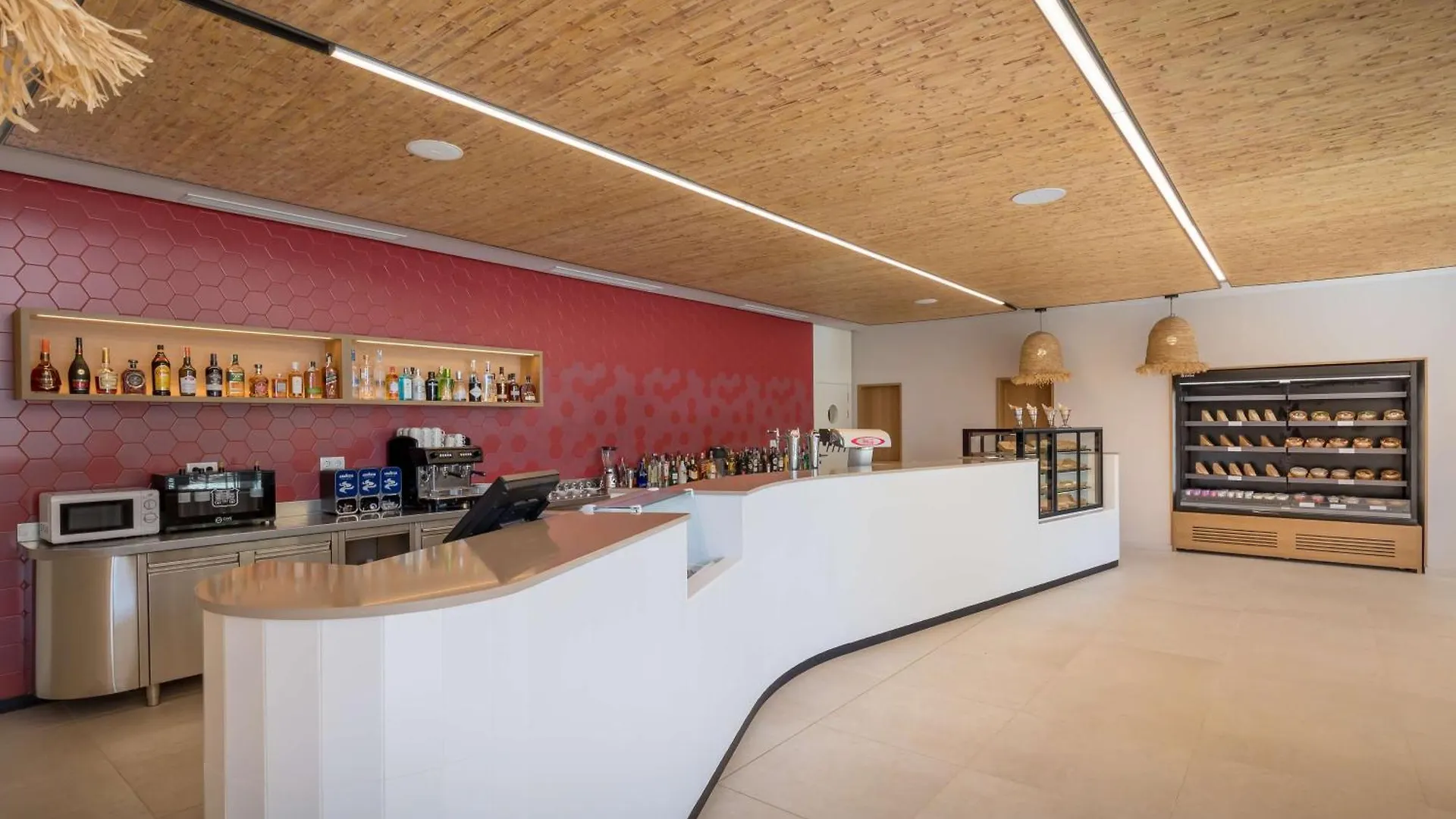 **** Hotel Barcelo Lanzarote Active Resort Costa Teguise Spanien