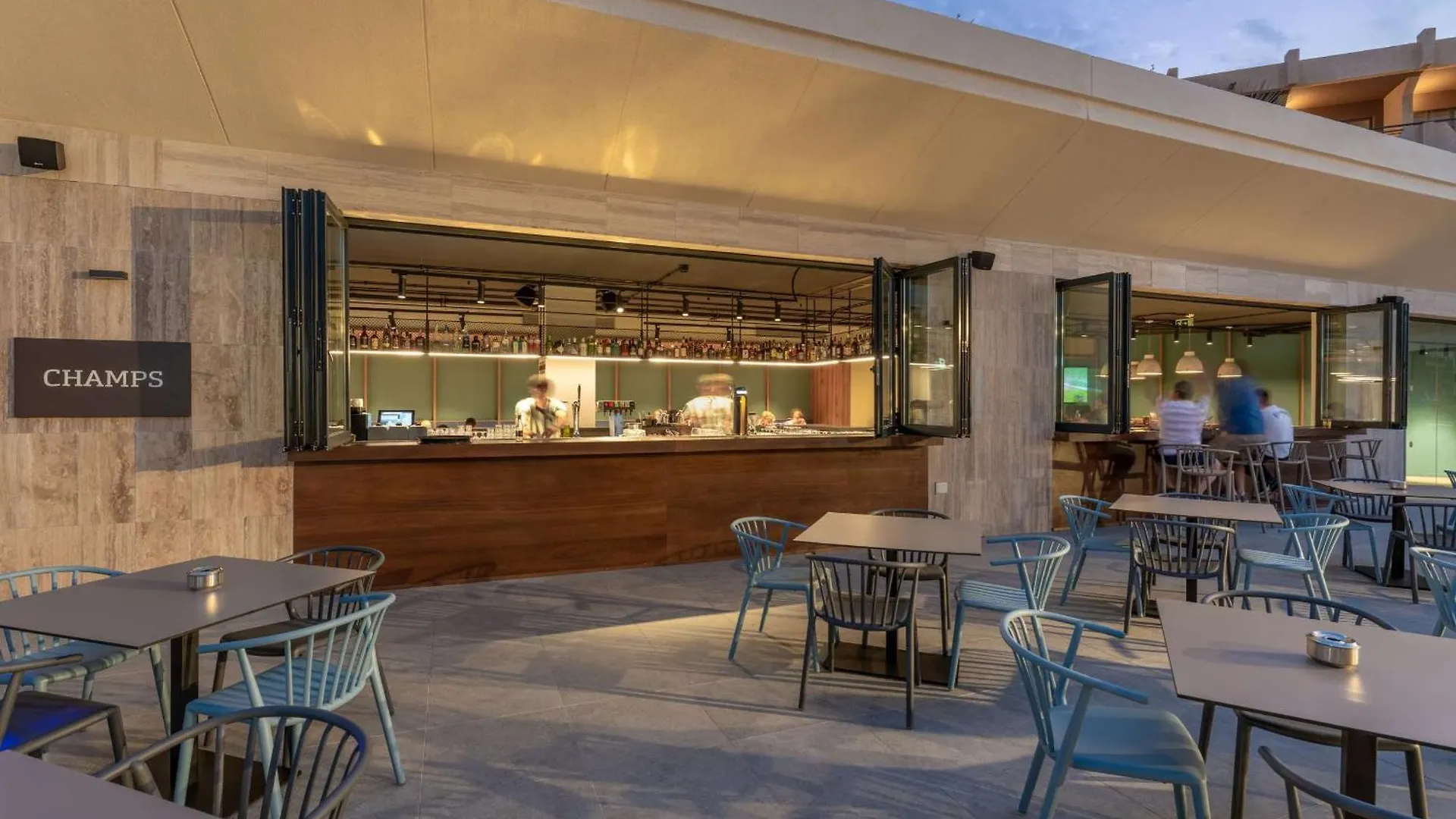 Barcelo Lanzarote Active Resort Costa Teguise Hotel