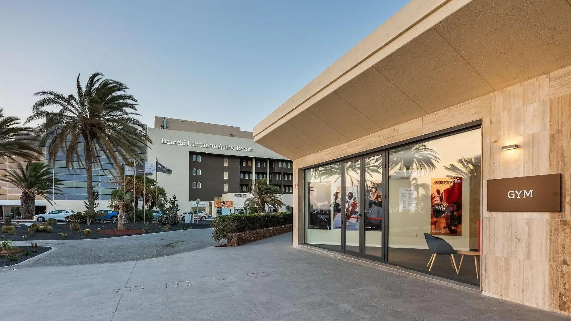 Barcelo Lanzarote Active Resort Costa Teguise