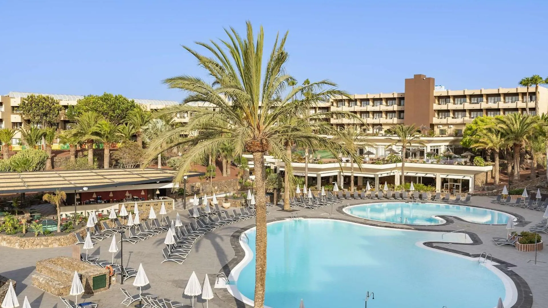 Barcelo Lanzarote Active Resort Costa Teguise