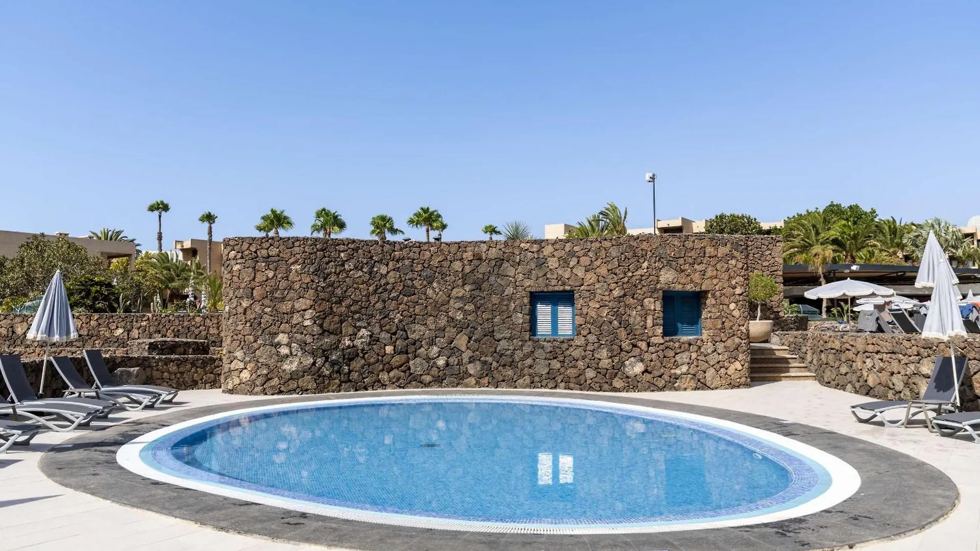 Hotel Barcelo Lanzarote Active Resort Costa Teguise