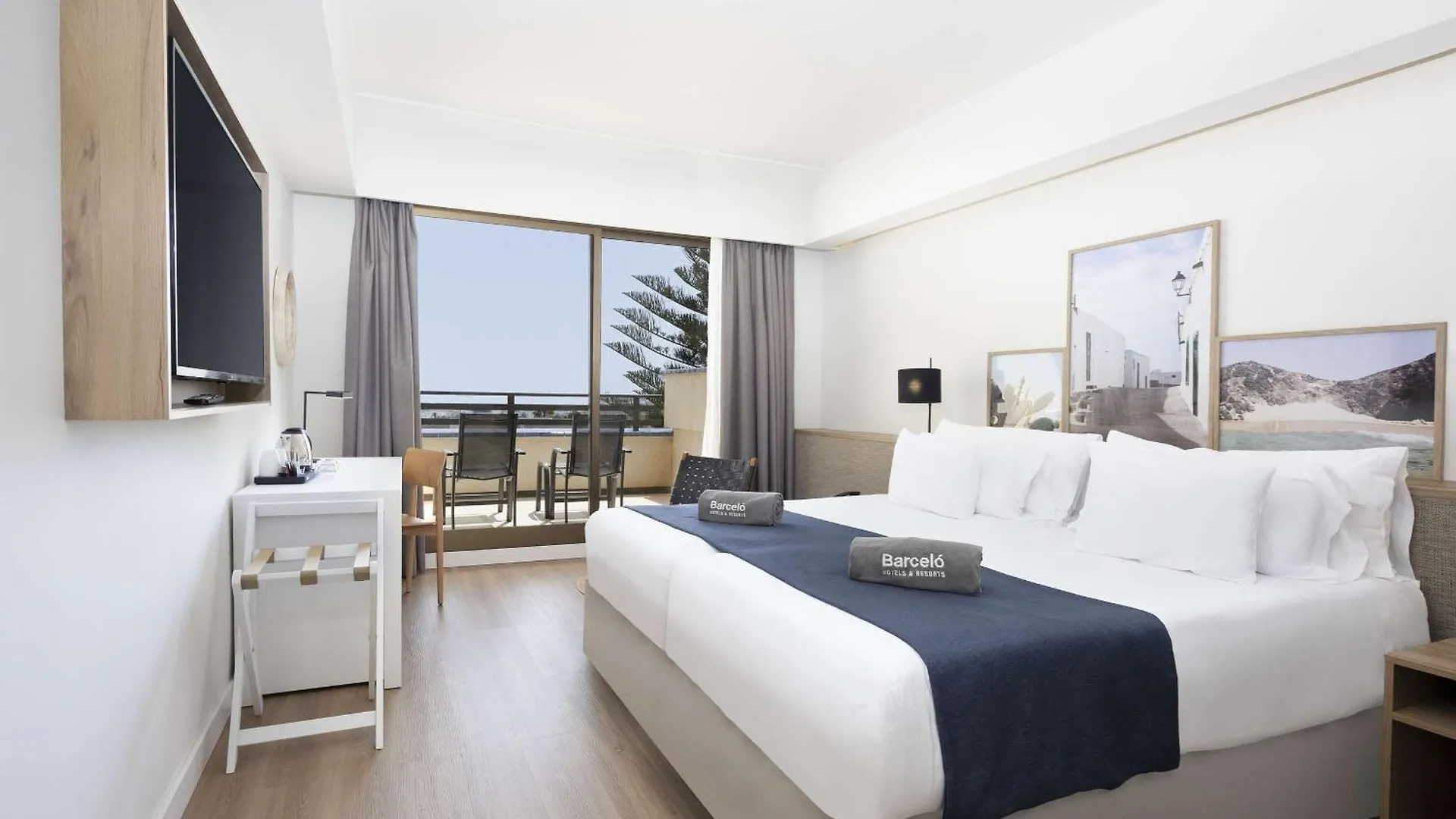 Barcelo Lanzarote Active Resort Costa Teguise