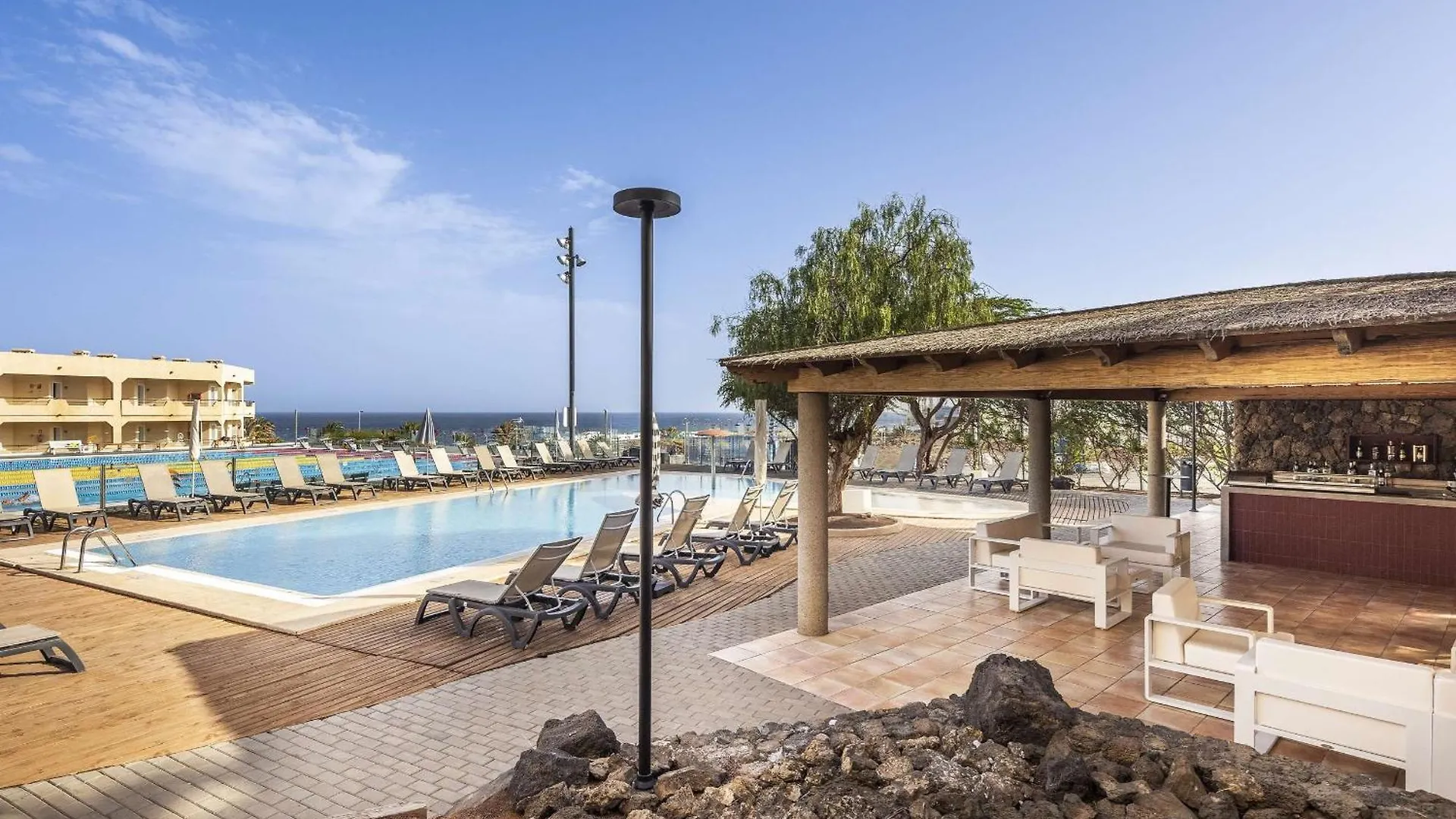 Hotel Barcelo Lanzarote Active Resort Costa Teguise