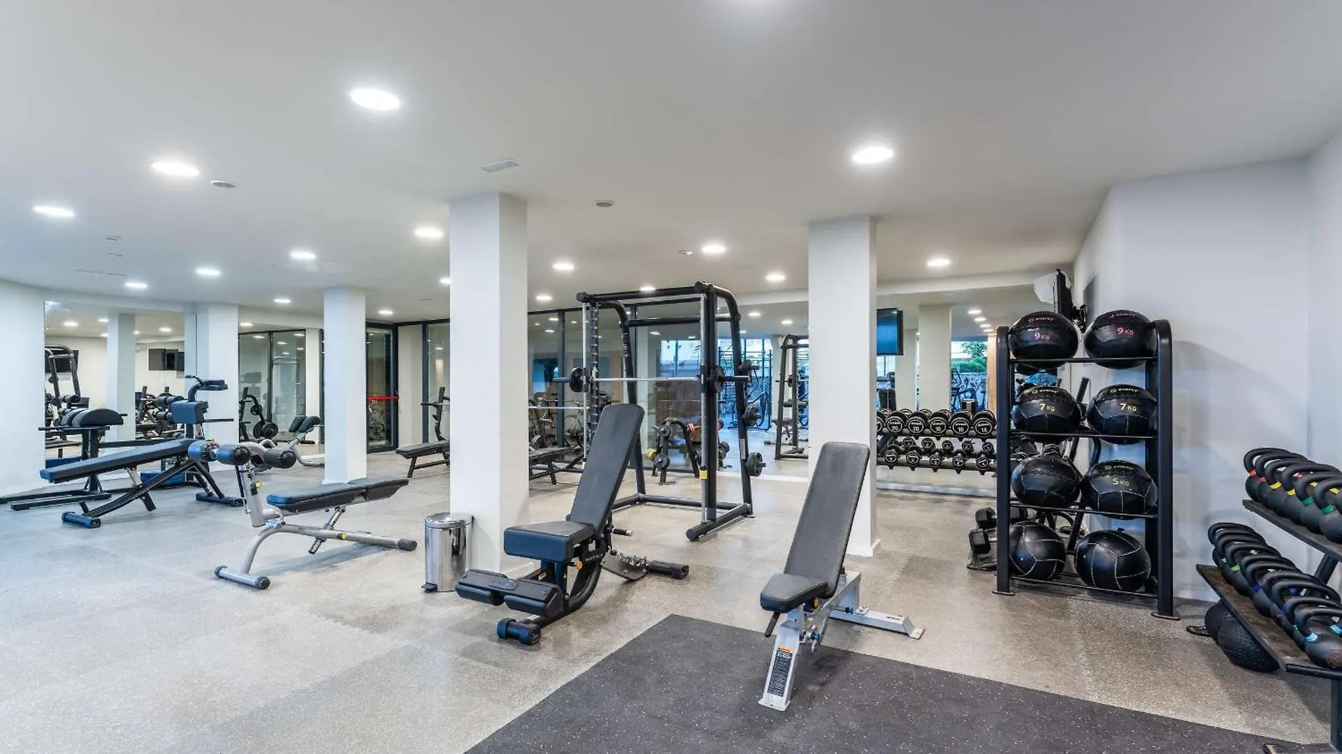 Barcelo Lanzarote Active Resort Costa Teguise Hotel