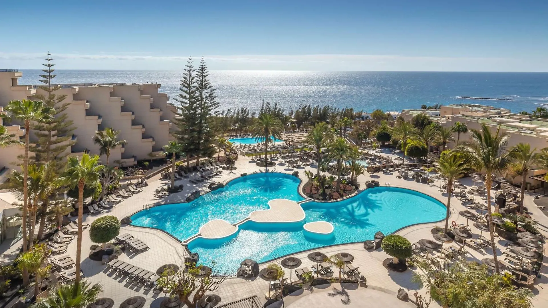 Barcelo Lanzarote Active Resort Costa Teguise