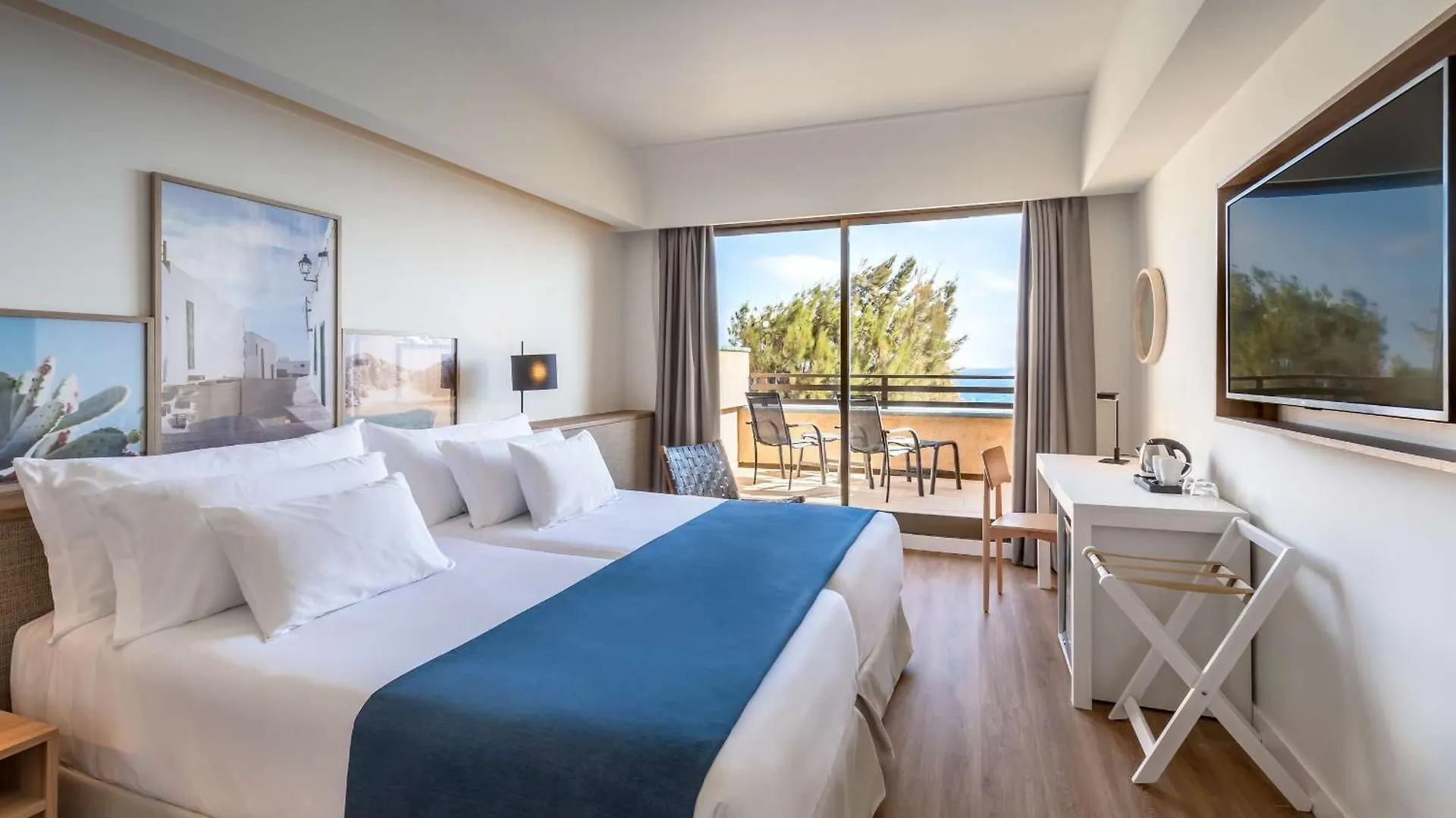 Barcelo Lanzarote Active Resort Costa Teguise Hotel