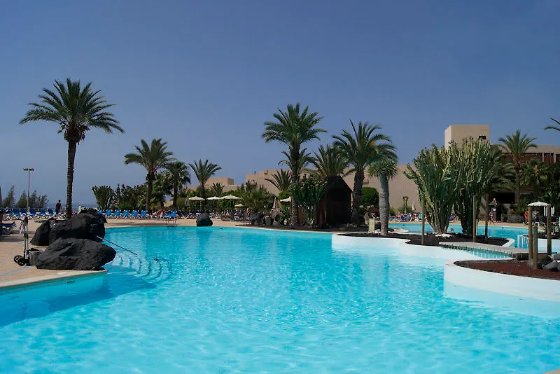 Barcelo Lanzarote Active Resort Costa Teguise Hotel