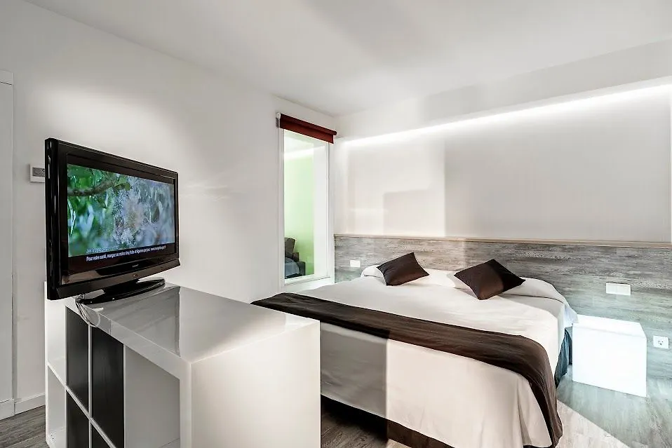 Hotel Barcelo Lanzarote Active Resort Costa Teguise