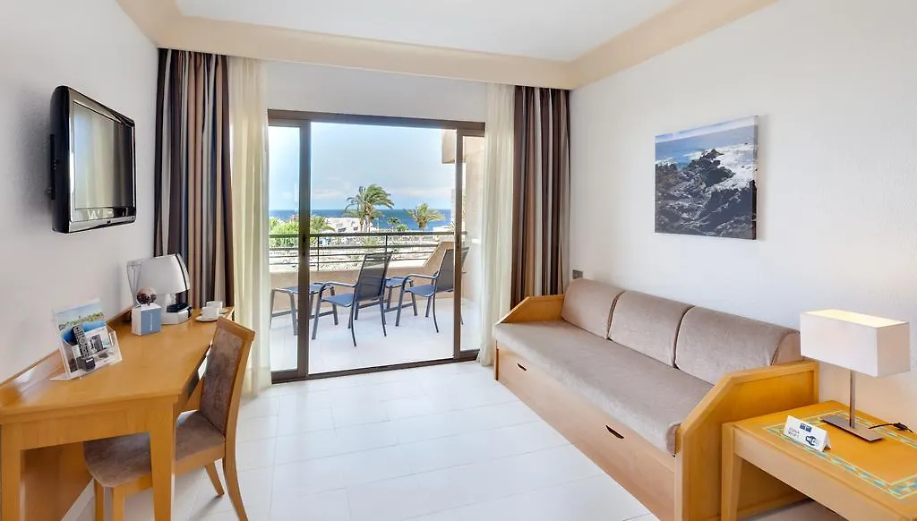 Barcelo Lanzarote Active Resort Costa Teguise 4*,  Spain